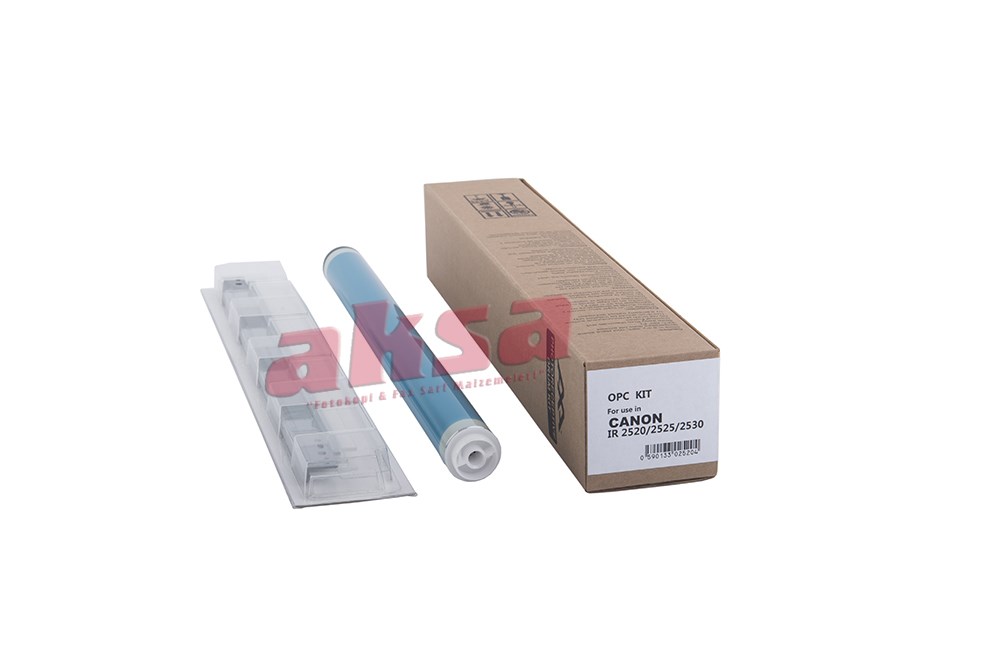 CANON AA Drum Kit IR 2525 2530 2535 2545 4025 4035 4045 4051