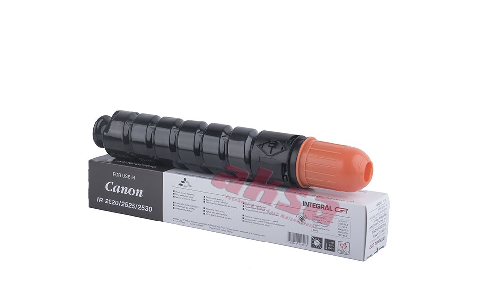 CANON C EXV 33 INTEGRAL Toner 11500099   IR 2520 IR 2525 IR 2530
