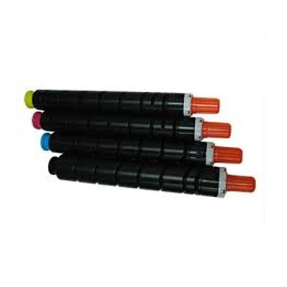 CANON C EXV 34 AA Yellow Toner   IR C 2020 IR C 2025 IR C 2030