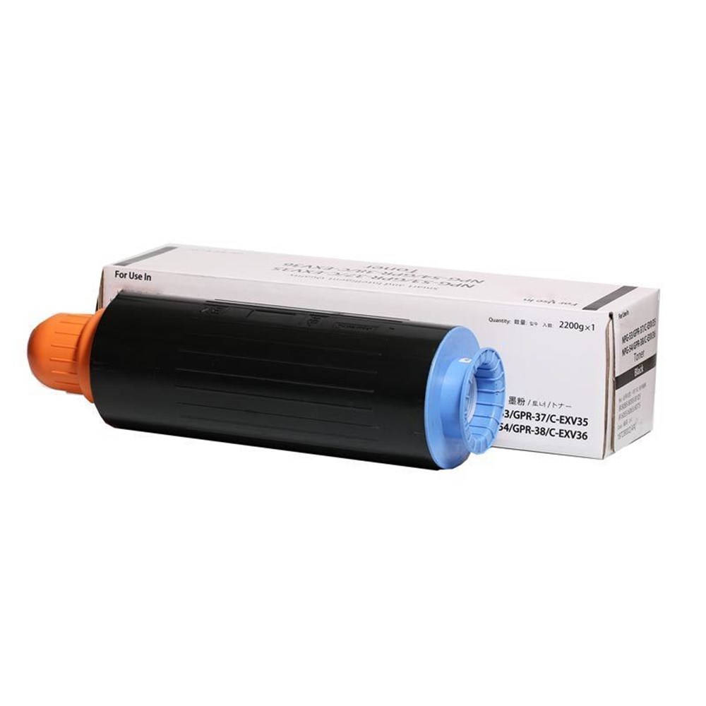 CANON C-EXV-35 Reel Toner 3764B002 (2300g)    İR 8095/ 8500, İR Advance 8085/ 8500/ 8205/ 8285/ 8595i