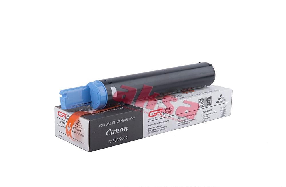 CANON C EXV 5 INTEGRAL Toner 11500064   IR 1600 IR 2000