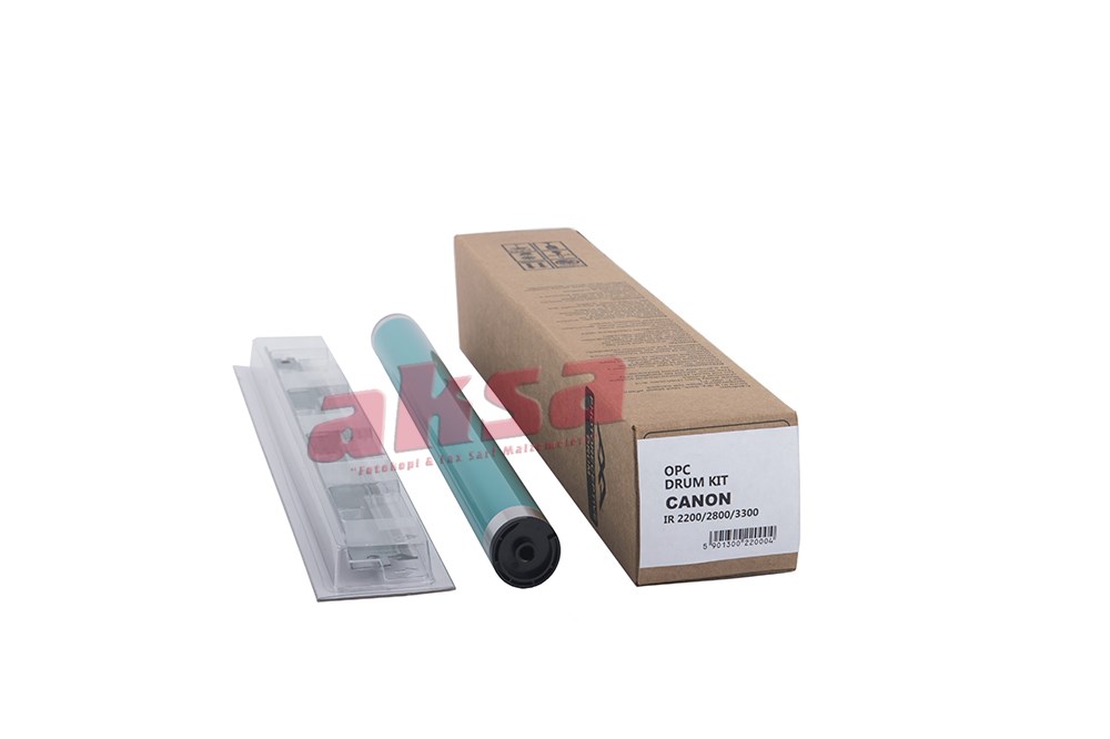 CANON IR 2200 AA Drum Kit   IR 2800/ 3300/ GP 200/ GP 215/ GP 285/ GP 335/ GP 405