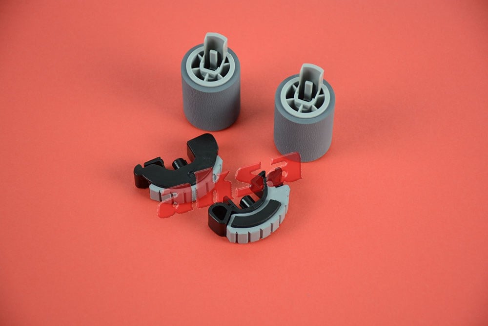 CANON Paper Pickup Roller Kit IR 2016 2020 2116 2120 2320 2420   FB4 9817 030(2Pcs) FF6 1621 000(2Pcs)