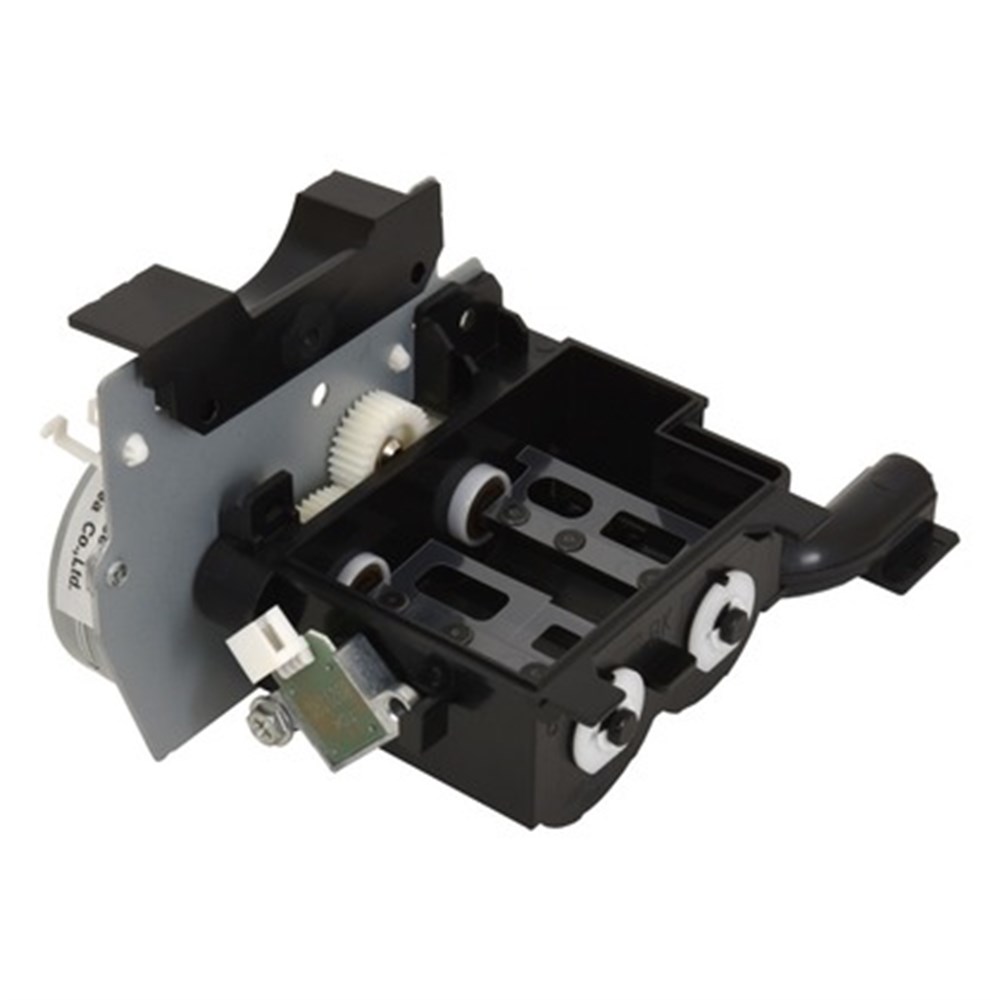 D1493240 Black Toner Supply Assembly Ricoh MP C2003/MP C3003/MP C3503/MP C4503   (D0BQ-3240)MP C2011/MP C2503/MP C5503/MP C6003