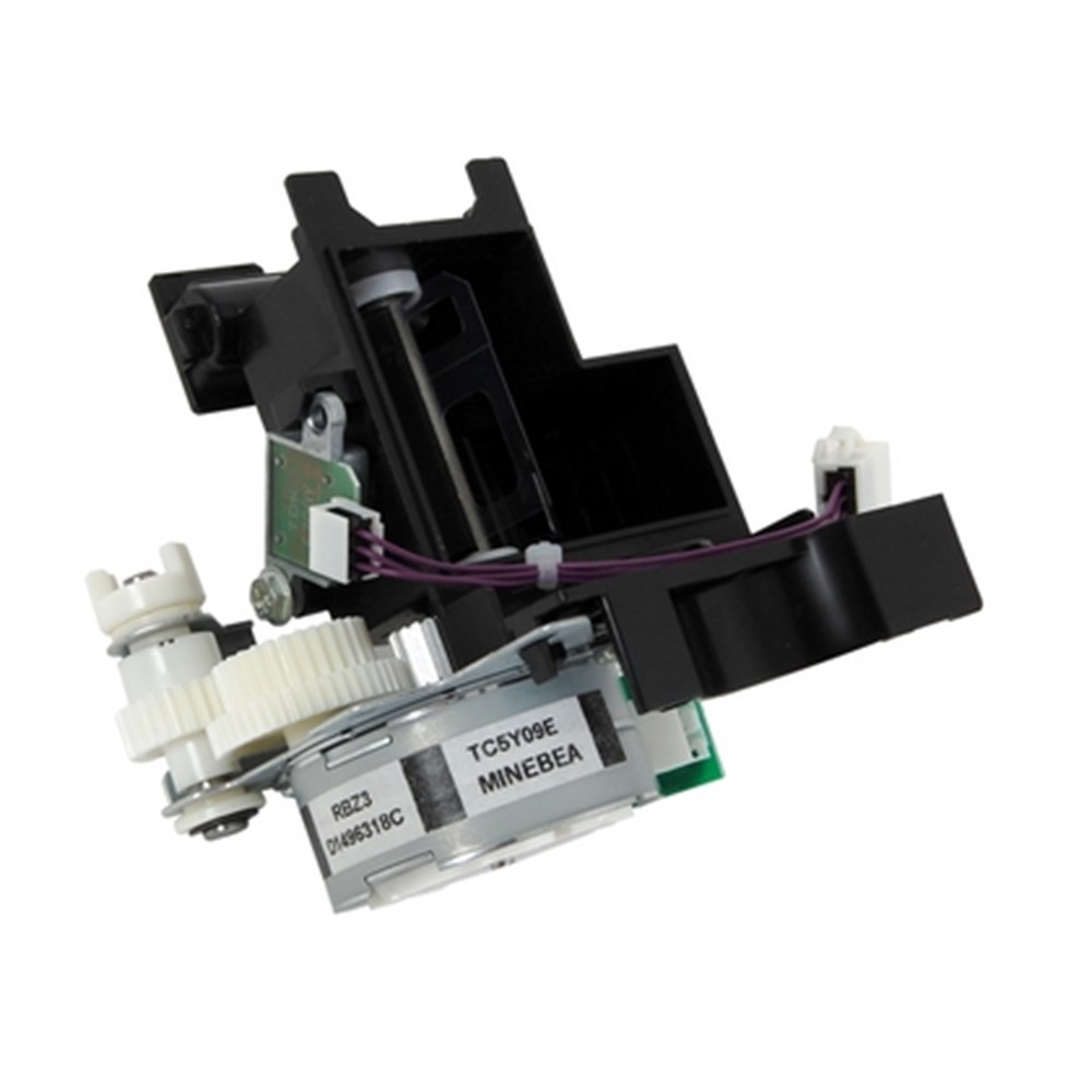 D1493280 Magenta Toner Supply Assembly Ricoh MP C2003/MP C3003/MP C3503/MP C4503   (D0BQ-3280)MP C2011/MP C2503/MP C5503/MP C6003