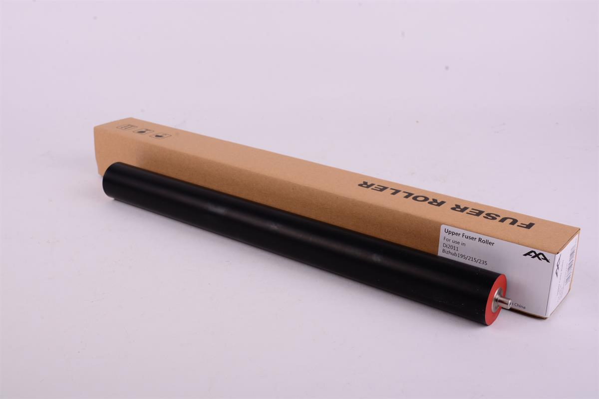 DI 152 Bizhup 162 163 215 235 AA Lower Sleeved Roller    Dİ 152/ 183/ 1611/ 1811/ 2011, Bizhup 162/ 163, 210, 220