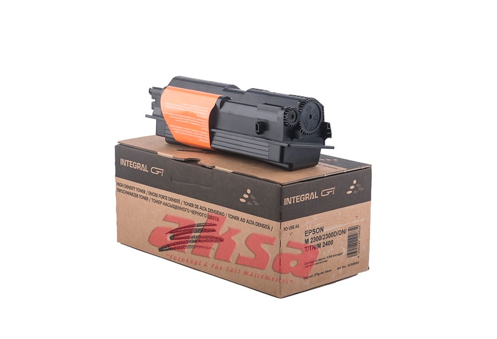 EPSON M 2300 2400 MX 20 Dolphin Toner