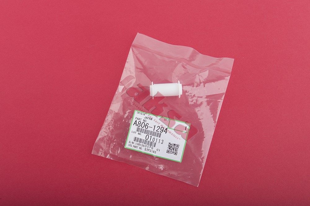 Orijinal Feed Belt Driver Roller MP 5500 MP 6002 7500