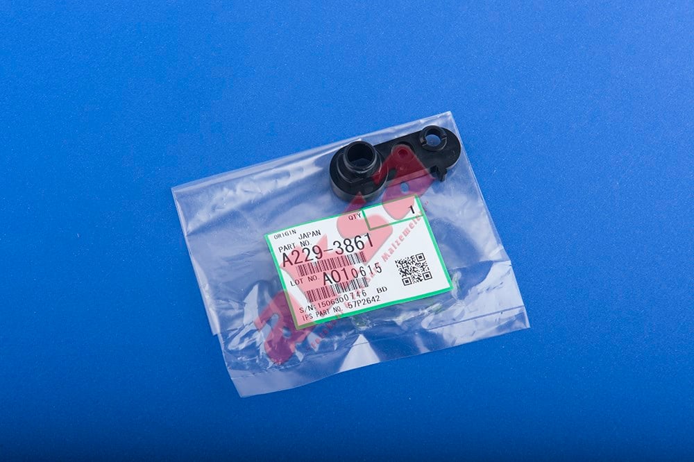 RICOH Orijinal Front Arm {Transfer Belt Bushıng ÖN] AFICIO 1060 2060 7500   Aficio 1060/ 2060/ MP 5500/ MP 7500/ MP 7502