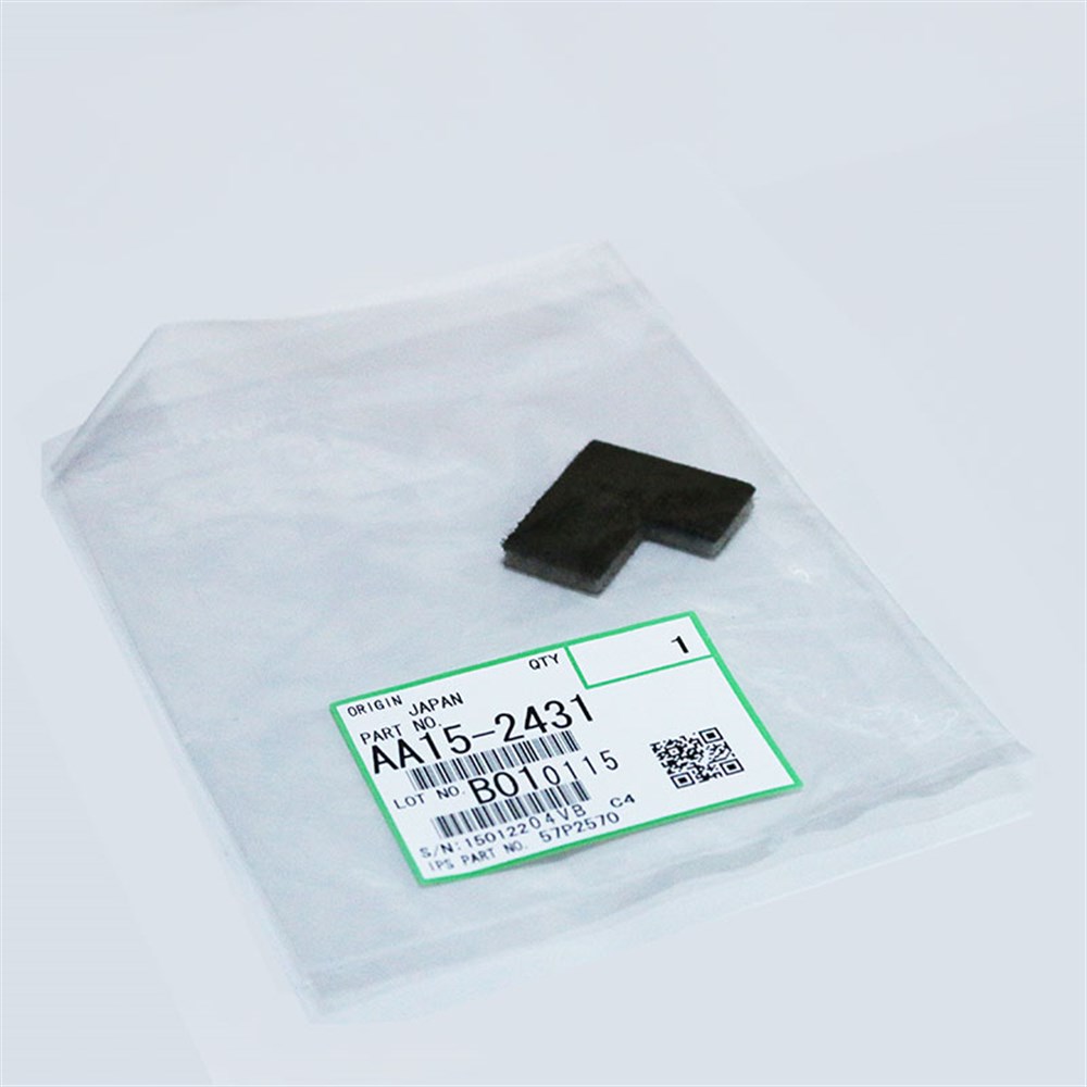 RICOH Orijinal Front Drum Seal Aficio 1060 2060 MP 5500 MP 6002 MP 7502