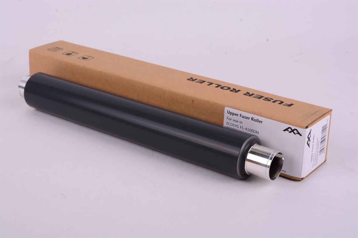 Fs 4100DN 4200DN 4300DN AA Upper Fuser Roller ECOSYS M 3145dn M 3645dn   ECOSYS P3045dn/ P3050dn/ P3055dn/ P3060dn/ M3550idn/ M3560idn  ECOSYS  M3145idn/ M3645idn/ M3655idn/ M3660idn