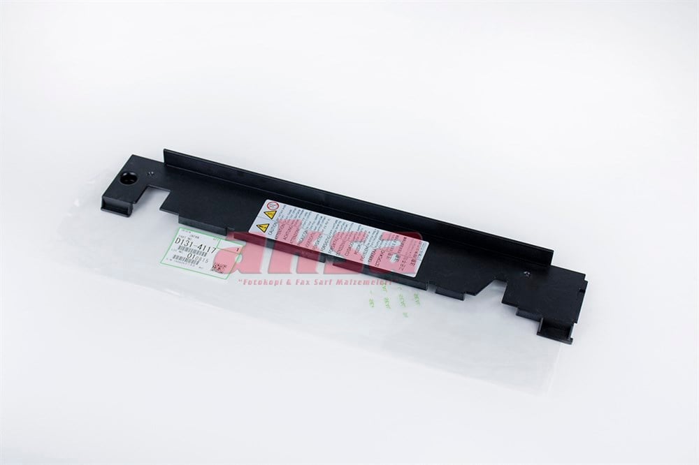 Ricoh Orijinal Fusing Cover Upper Assy (D 0624117 D 0CZ4117) MP 6002 7502 9002   MP 6002/7502/9002
