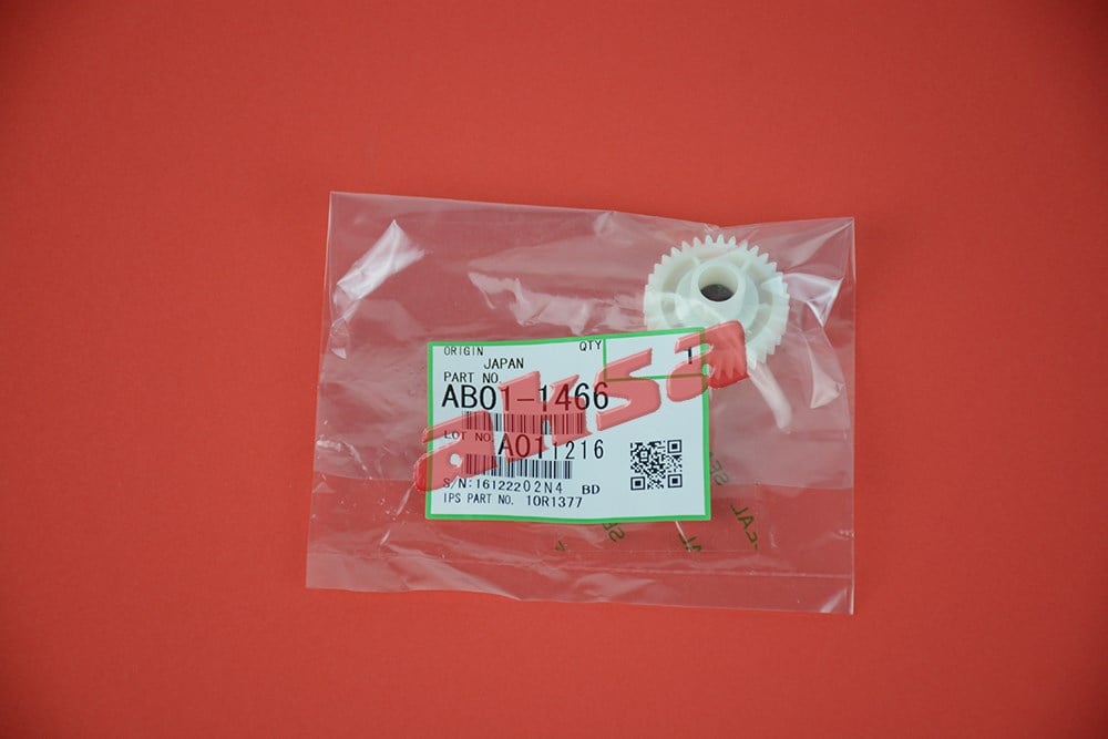 Orijinal Gear 35Z ( kaset dişlileri ) Aficio 1060 2060 MP 5500 MP 6002 7502   Aficio 1075/2051/2975/DSM 651/660/675