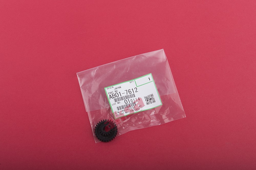 Orijinal Gear MP 5500 MP 6002 MP 7502 Aficio 1060 1075 2051 2060 2075