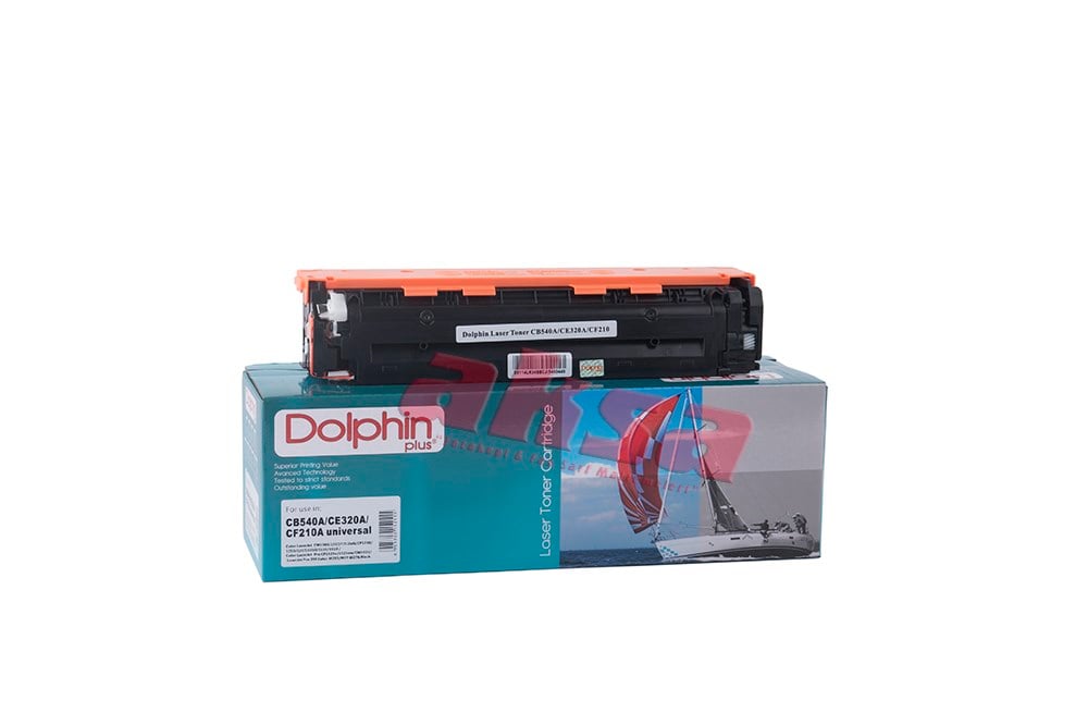 HP CB 540A CE 320 CF 210 CRG 716 731 316 131 331 116 Dolphin Black Toner   Koli 20li) 1312/nfi CP 1210 1215/ 1217/ 1510/ 1515/ 1518/Pro CP 1525n/nw/CM 1415  Pro 200 Color M251/ MFP M276, Canon MF 628/ 626/ 624/ 623/ 621cn/ 8280/ 8250