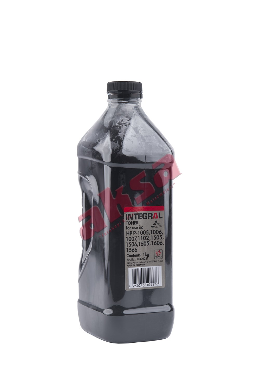 CE 285 CB 435 436A INTEGRAL Toner 1Kg Şişe P 1005 P 1006   LaserJet P 1102/1102W/M 1130/1210MF P / M 1212nf M 1132   LaserJet P1505 / P1505n / M1120 / M1522n / M1522nf