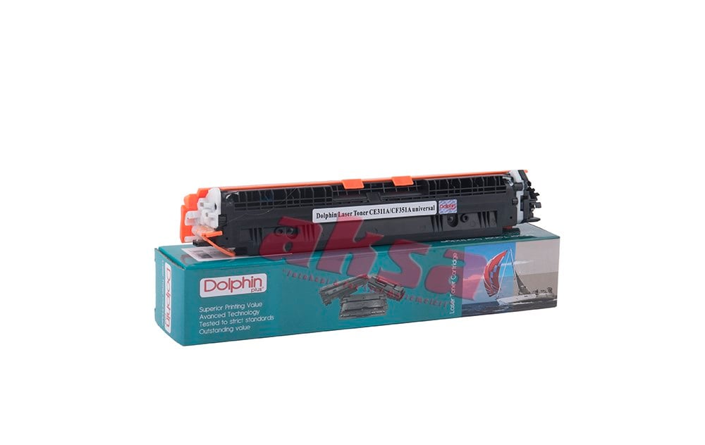 CE 311A CF 351A 126A Cyan Toner Canon CRG 729 1000 K   Pro CP 1021/ 1022/ 1023/ 1025/n/nw/ 1026nw/ 1027nw/ 1028nw  Pro 100 M 175nw/a/b  Pro 100 M175c/e/p/r, Pro 200 M275s/t/u/nw, Canon i SENSYS LBP 7010C/ 7018C