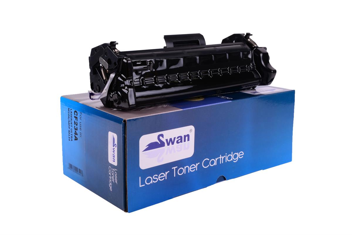 HP CF 234A Muadil Drum Unit Ultra M106W M143A M134FN