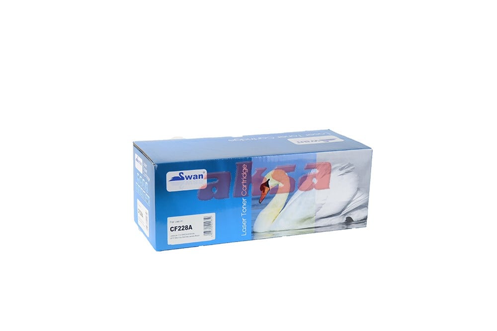 HP CF 228A Swan Laser Toner(3K) Pro M 403n d dn dw MF P M 427dw fdn fdw series