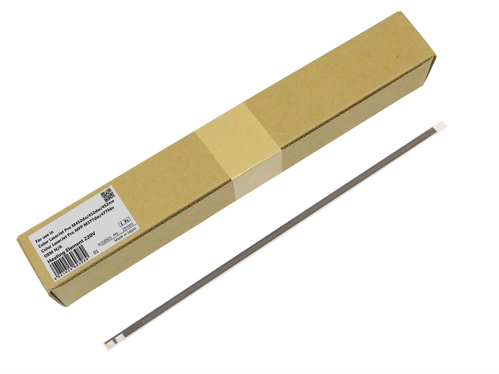 HP Heating Element 220V Pro M452dn/452dw/452nw Color LaserJet Pro MFP M377dw   477fdn/M477fdw/477fnw