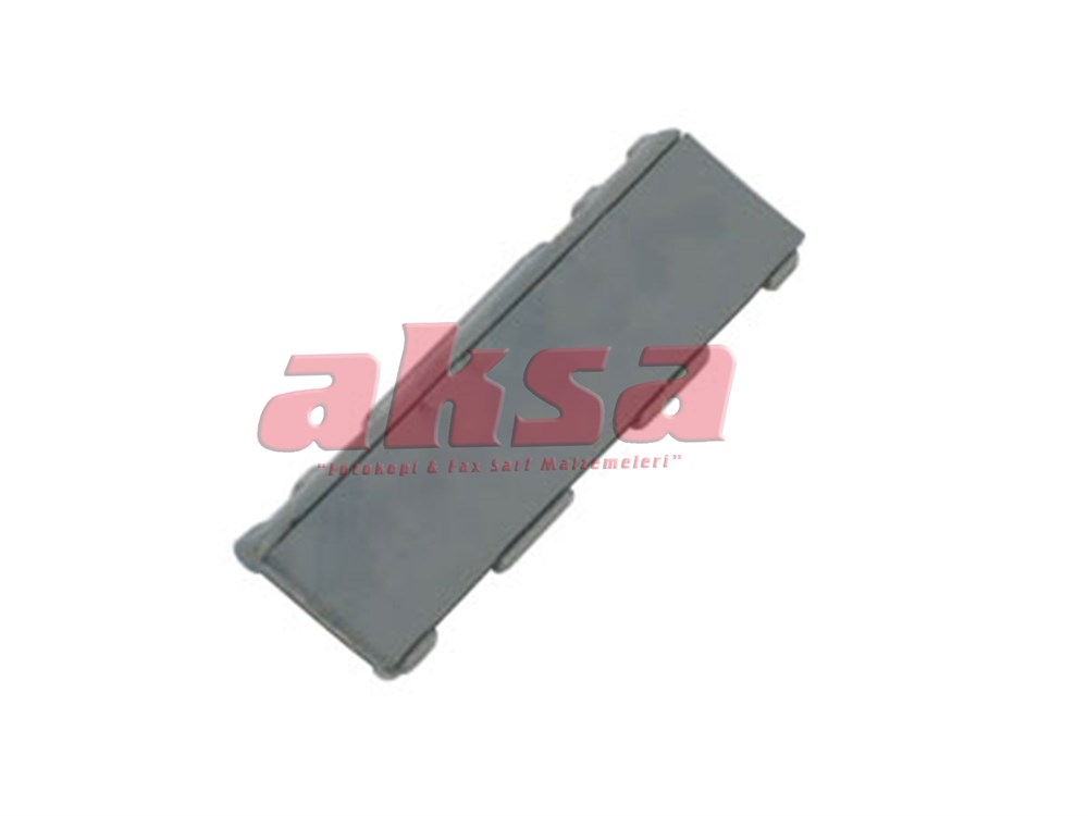 LaserJet 4250 4345 Separation Pad–Tray1 RL1 0007 000