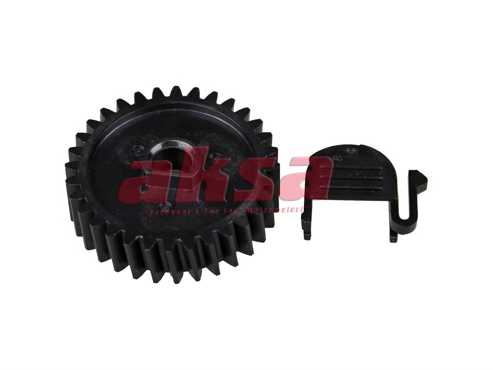 LaserJet M 601 602 603 604 605 Lower Roller Gear 32T RU7 0296 000   LaserJet Enterprise MF P M 630f LaserJet Enterprise MF P M 630h  LaserJet Enterprise Flow M630z