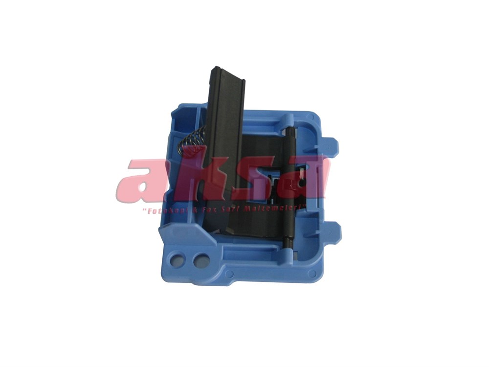 HP LaserJet P 1505 P 1606DN M 1536DNF OEM Separation Pad Assembly   RM 1 4207 000 RM 1 4227 000  LaserJet Pro M201n/M201dw,Pro MFP M225dn,Pro MFP M225dw