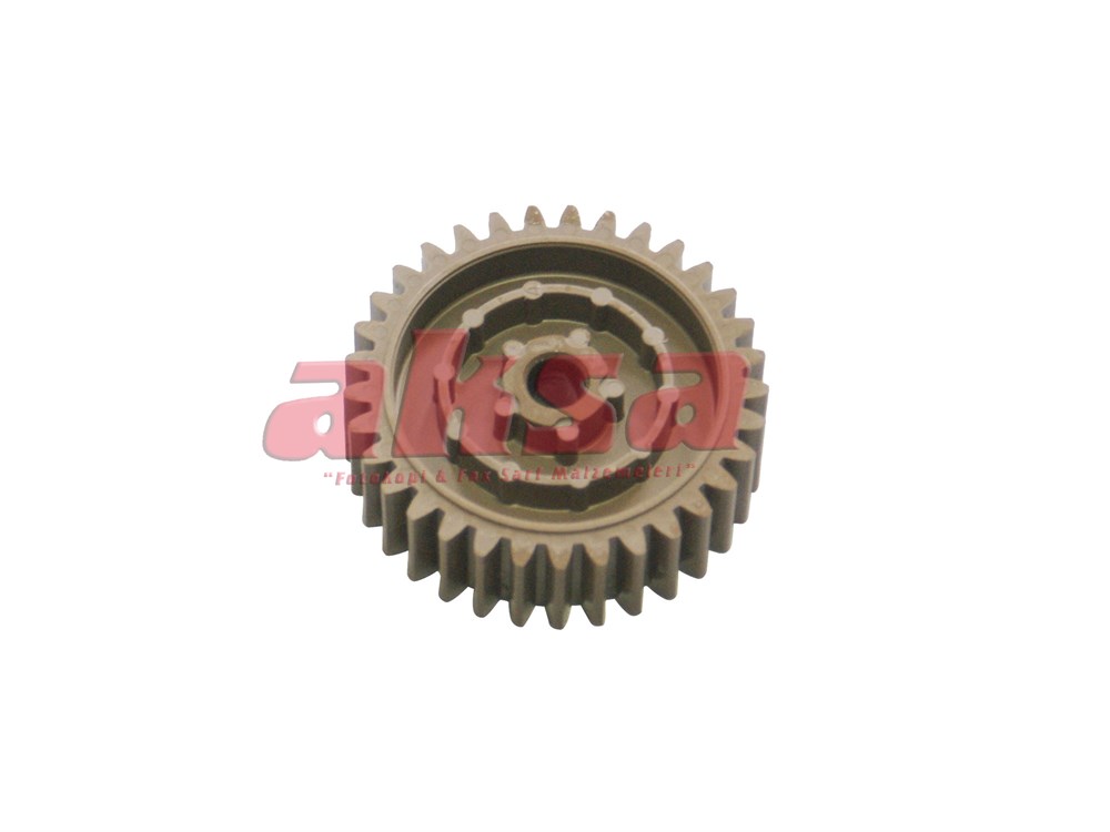 LaserJet P 4014N 4015N 4515N Fuser Drive Gear 33T   RU6 0171 000