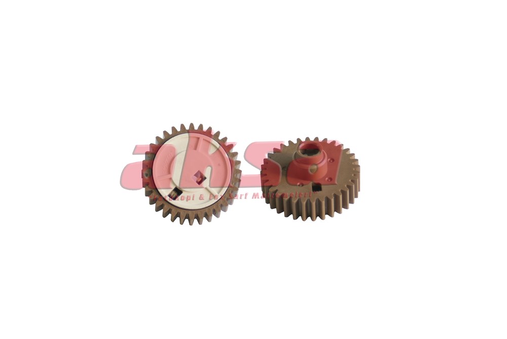 LaserJet P 4014N 4015N 4515N Lower Roller Gear 32T   RC 2 2399 000
