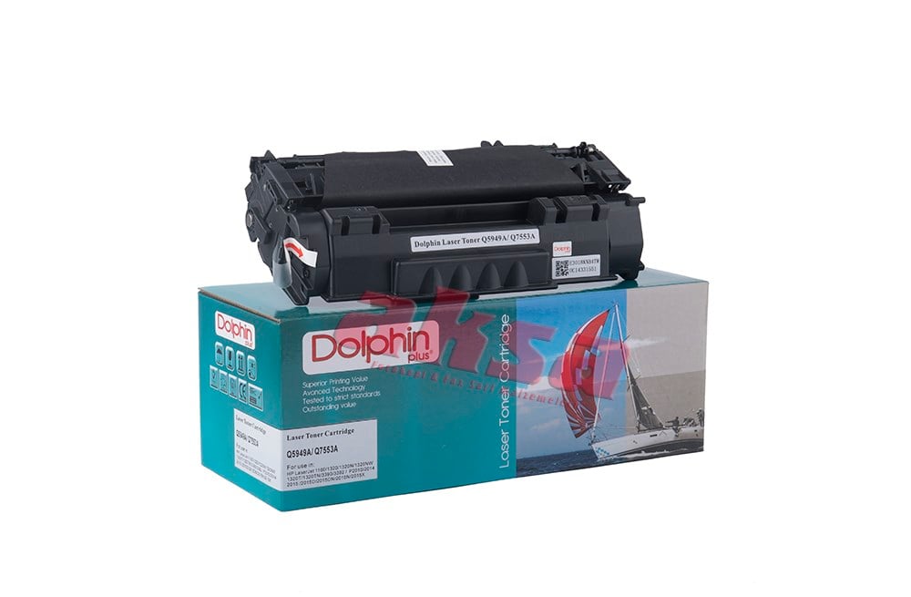 HP Q 7553A Q 5949A CANON CRG 708 715 LaserJet 1160 1320 1320N 1320NW   (K15) LaserJet 1320T/ 1320TN / 3390/ 3392 P 2010/ 2014/ 2015 / 2015D/DN/ 2015N   P 2015X/ M 2727MFP