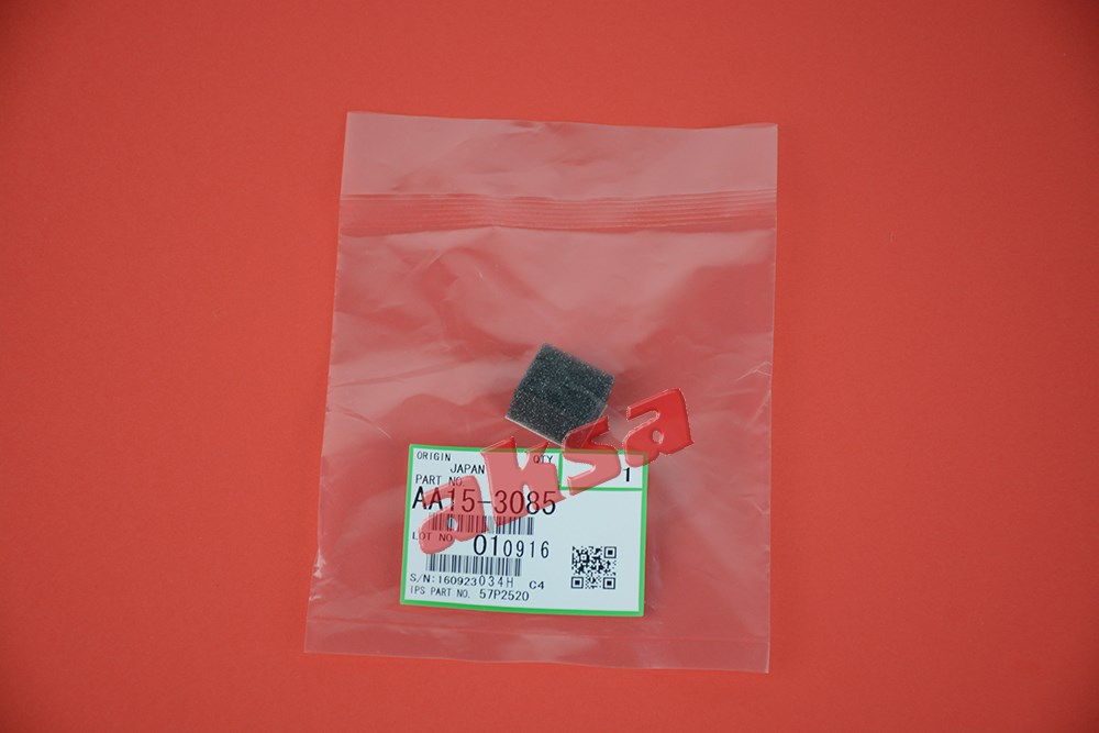 Orijinal Inner Case Seal Aficio 1060 2060 MP 5500 MP 6002 7502