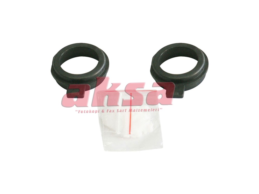 KM 2540 2560 3040 3060 Upper Roller Bushing Takım TASKalfa 300i 3010i 3510i   (2F725080/2F725070)TASKalfa 3011i/3511i