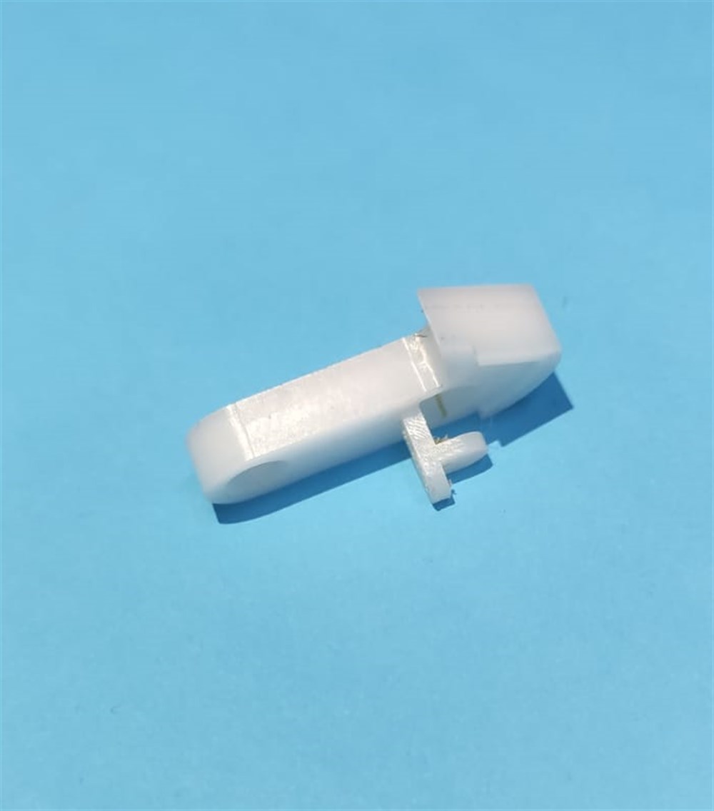 Kyocera 3HL07170 Rear Hook Paper Feed Cover FS-6025/6030/6525/6530(Gear)   TASKalfa 3212i/3010i/3011i/3511i//4002i/4012i/5002i/6002i/  TASKalfa 2550ci/2552Cİ/3252Cİ/3552Cİ/4052Cİ/5052Cİ/6052Cİ/