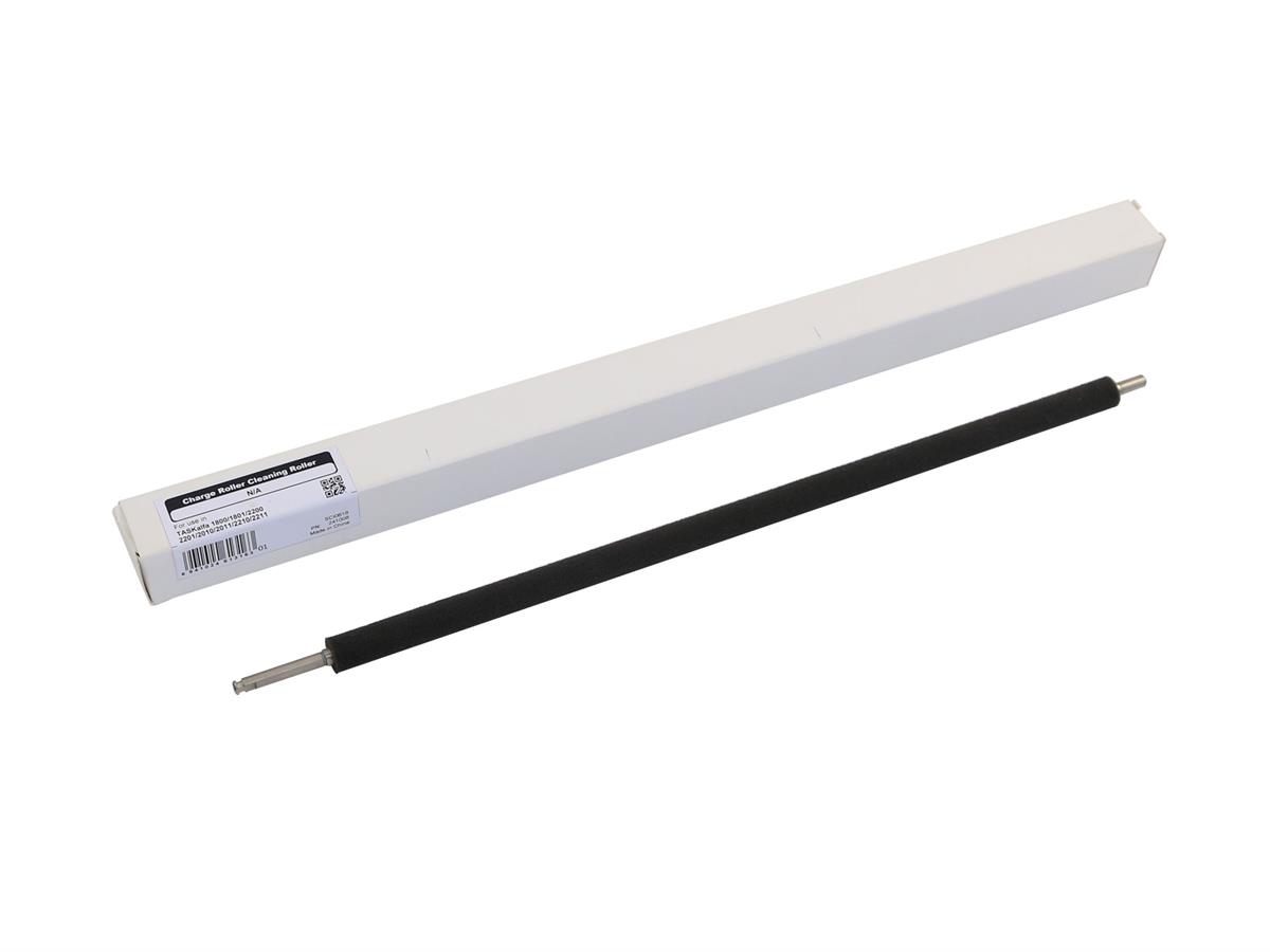KYOCERA Charge Cleaning Roller TASKalfa 1800 1801 2200 2201 2010 2011 2210 2211   TASKalfa 2201, TASKalfa 2010, TASKalfa 2011, TASKalfa 2210, TASKalfa 2211