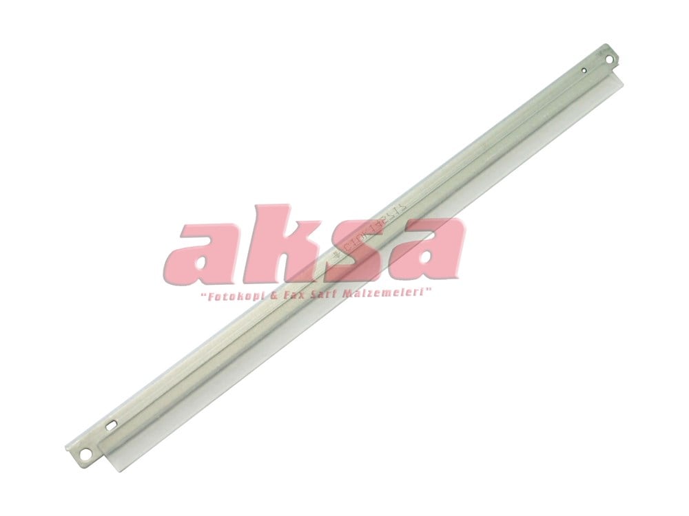 KYOCERA DK 150 170 AA Drum Cleaning Blade FS 1028MF P FS 1128MF P FS 1016MF P   1030MF P/ 1035MF P/ 1110/ 1120D/ 1130MF P/ 1135MF P/ 1300/ 1320D/ 1350DN/ 1370DN  ECOSYS M 2030DN/ M 2530DN/ M 2035DN/ M 2535DN/ P 2035d, P 2135d, P 2135dn