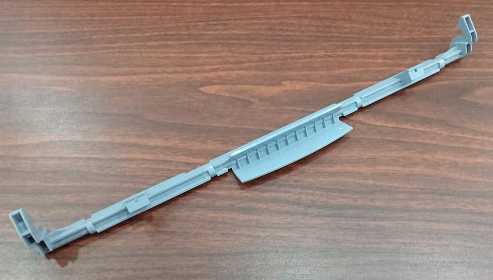 KYOCERA FS 3040/ 3140/ 3540/ 3640MFP/FS 3920DN LEVER FUSER RELEASE   UTAX CD 5140/5240/1240/1440//TA DC 6140/6240/2340/2440  OLİVETTİ d Copia 403mfp/404mfp//OLİMPİA 2040/2040F