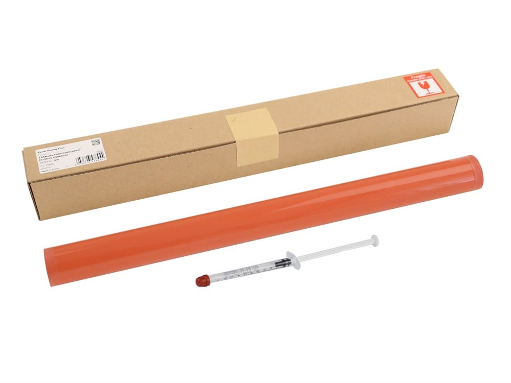 Kyocera Fuser Fixing Film TASKalfa 4002i/5002i/6002i ECOSYS P8060cdn/M8124cidn   /8130cidn