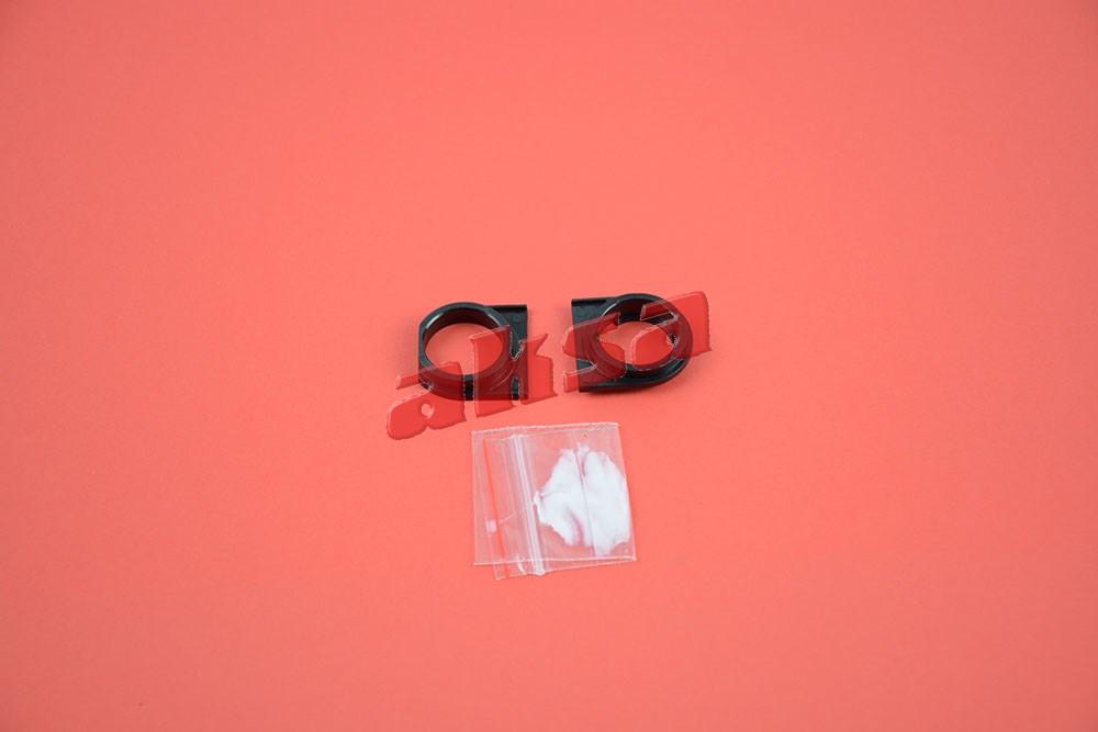 KYOCERA KM 1500 Fs 720 820 920 1018 1020 Upper Roller Bushing Right   Fs 720/820/920/1030D/Fs 1018/1020 OEM NO:2A820120