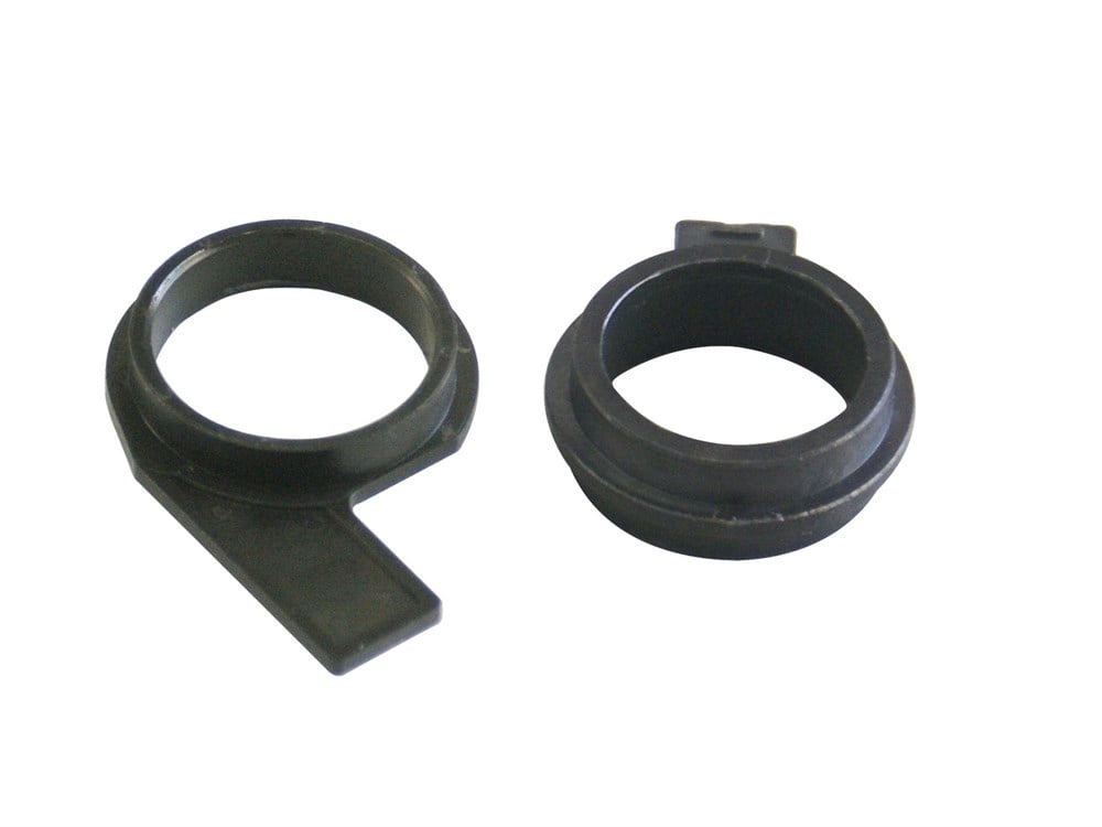 KYOCERA KM 1620 2550 FS 6025MF P 6030MF P Upper Roller Bushing Takım   ECOSYS FS 6525MF P/ 6530MF P TASKalfa 180/ 181/ 220/ 221/ 255/ 305  KM 1635/ 1650/ 2020/ 2035/ 2050/