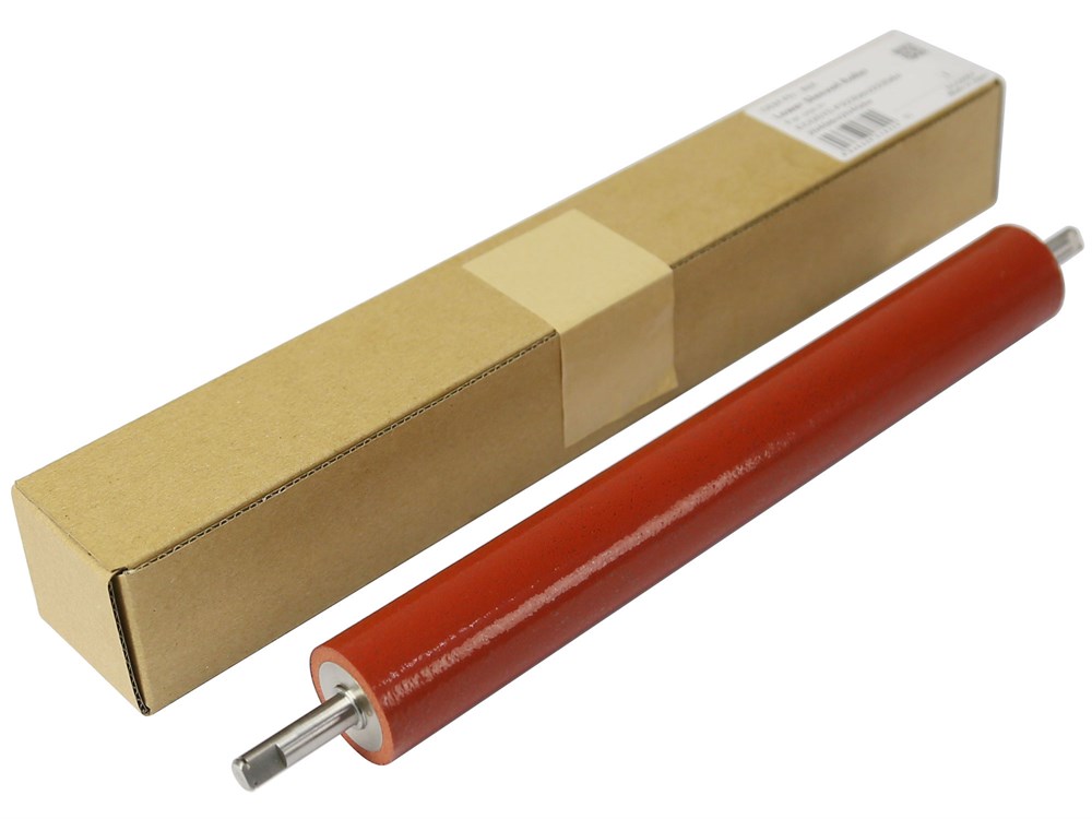 KYOCERA P2235DN AA Lower Sleeved Roller   P2235dn/2235dw/2040dn/2040dw/M2135dn/2635dn  2635dw/2735dw/2040dn/2540dn/2540dw/2640idw