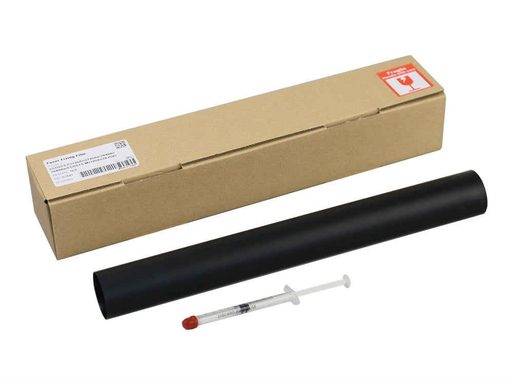 KYOCERA P2235dn Fuser Fixing Film 2040/M2135/2635/2735/2540/2640   2735dw/2040dn/2540dn/2540dw/2640idw
