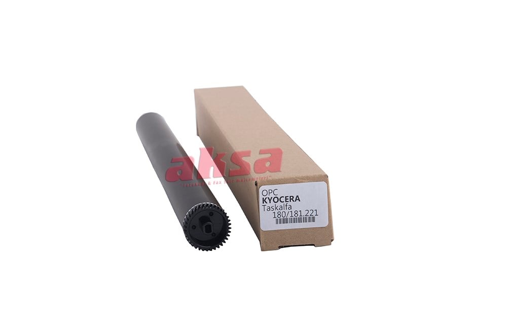 KYOCERA DK 435 OPC DRUM TASKalfa 180 181 221
