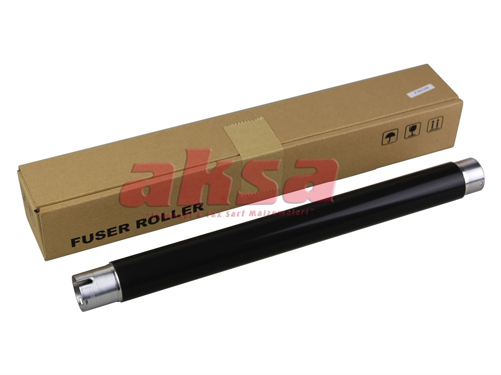 KYOCERA Taskalfa 3500i 4500i 5500i AA Upper Fuser Roller   TASKalfa 3501i TASKalfa 4501i TASKalfa 5501i  TASKalfa Enforcer 3500i, TASKalfa 4500i, TASKalfa 5500i