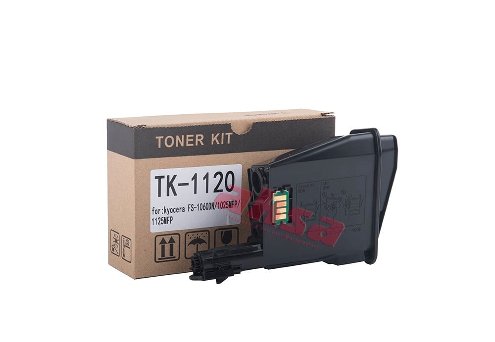 KYOCERA TK 1120 AA Toner Fs 1060DN 1025MF p 1125MF p 1125MF p   Fs 1060DN/ 1025MF p/ 1125MF p/ 1125MF p