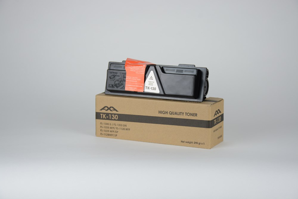 KYOCERA TK 1130 AA Toner (250GR)   FS 1030/ 1130/ UTAX 5130/ 5230/ TA DC 6130/ 6230
