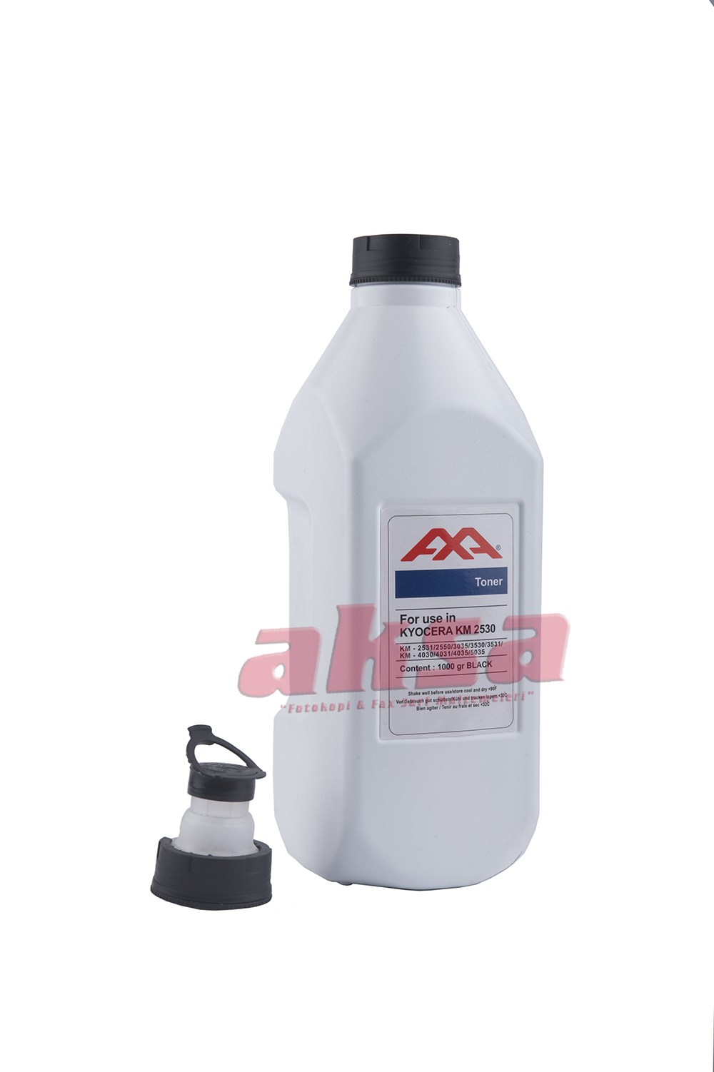 KYOCERA KM 2530 AA Universal Toner 1 kg Şişe