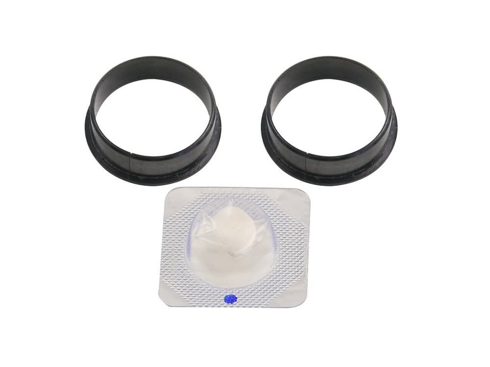KYOCERA Upper Roller Bushing 2Pcs ECOSYS P3045,M3145dn/3645dn/M3145idn/3645idn/   ECOSYS M3660idn/3050dn/P3055dn/3060dn,M3655idTaskalfa 3212i/4012i  ECOSYS FS-4100DN/4200DN/4300DN,ECOSYS M3860idn/3860idnf/P3260dn