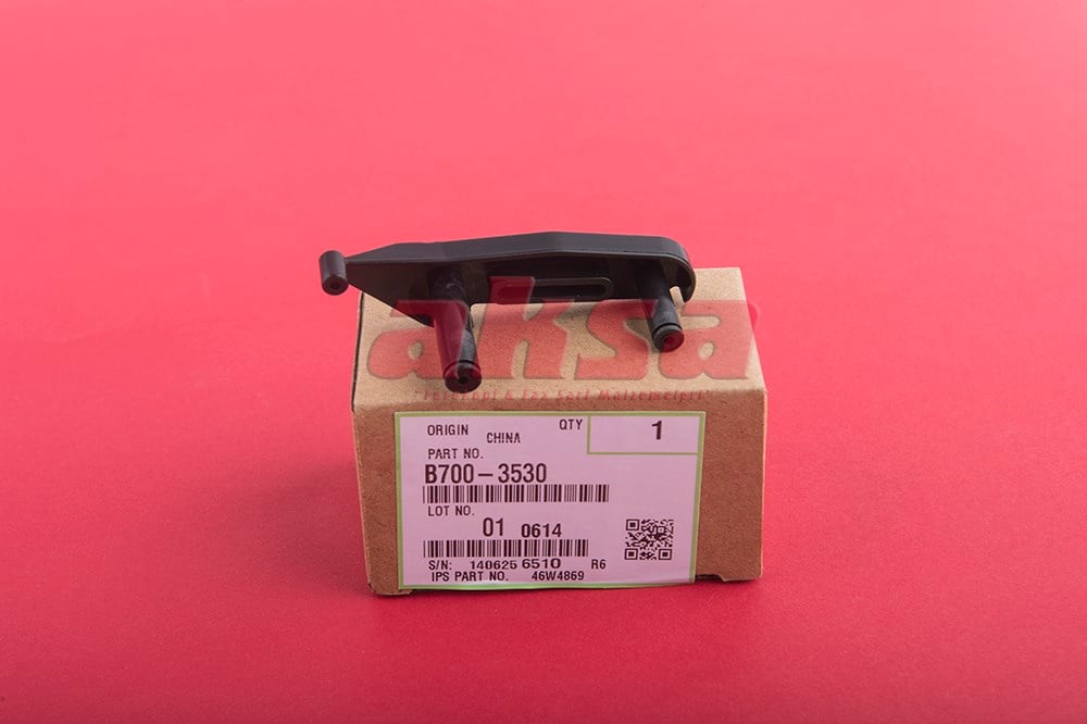 LEVER DRIVE GATHERING ROLLER REAR 2051 2060 2075 7500   Aficio 2051/2060/2075/MP 7001/7500
