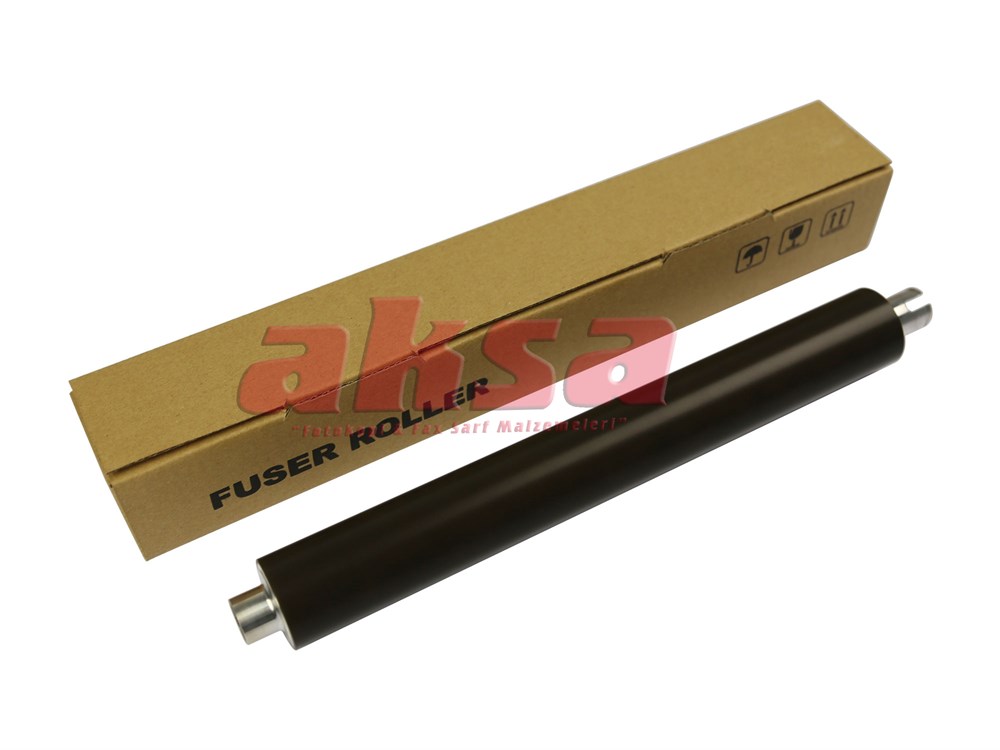Optra T 640 642 644 650 AA Upper Fuser Roller   T 650 T 652 T 654 X 651 X 652 X 654 X 656 X 658  ( T 650, T 652, T 654, X 651, X 652, X 654, X 656, X 658)