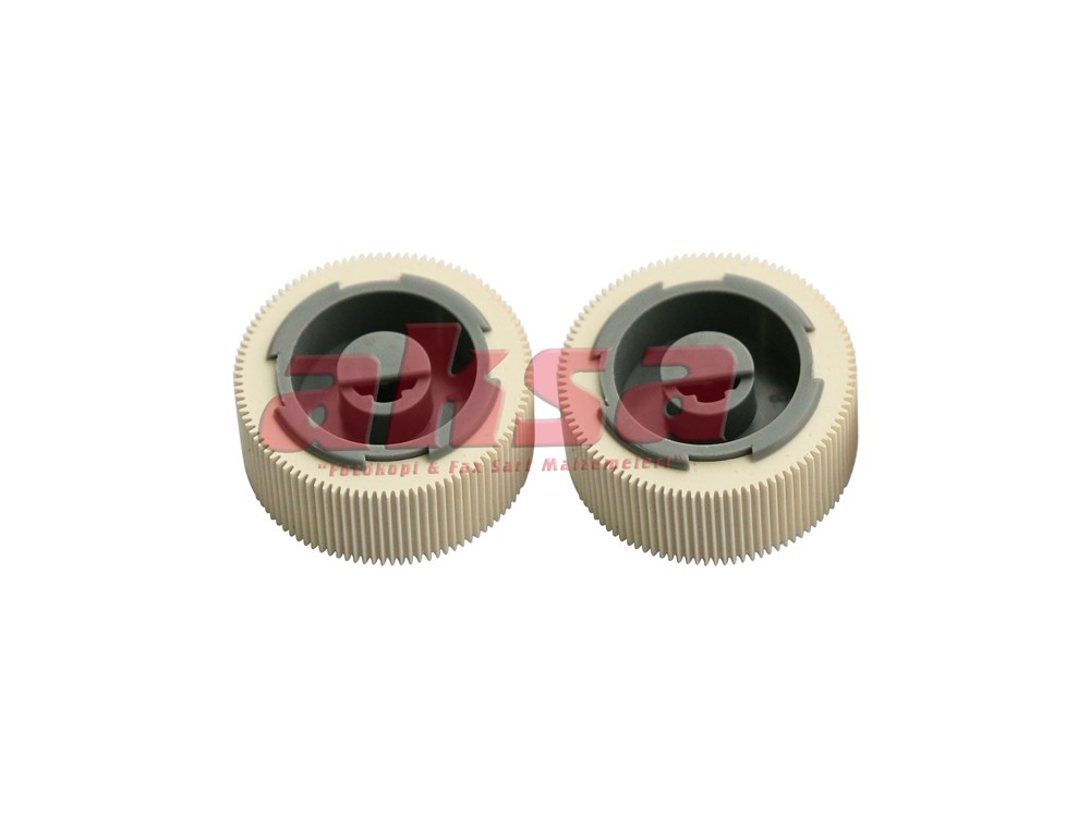T 650 652 654 X 658 Paper Pickup Roller 2Pcs   40X4308
